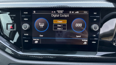 Volkswagen Taigo 1.0 TSI Life 5dr Petrol Hatchback